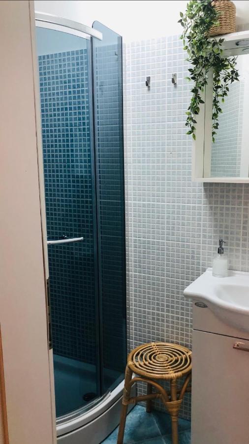 Apartments Abbazia 비빈제 외부 사진