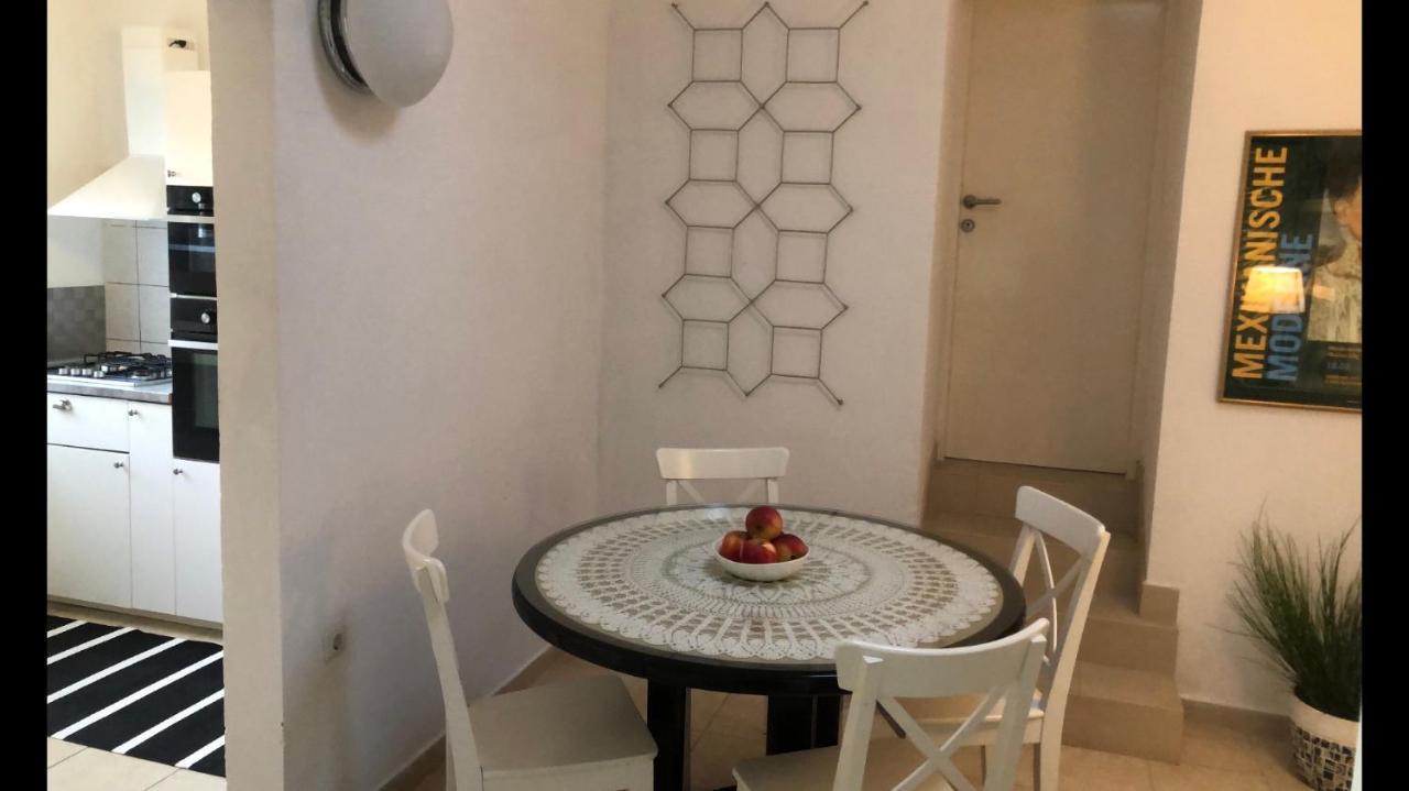 Apartments Abbazia 비빈제 외부 사진