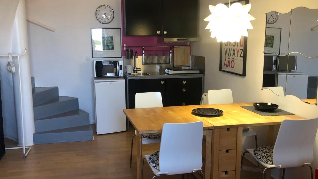 Apartments Abbazia 비빈제 외부 사진