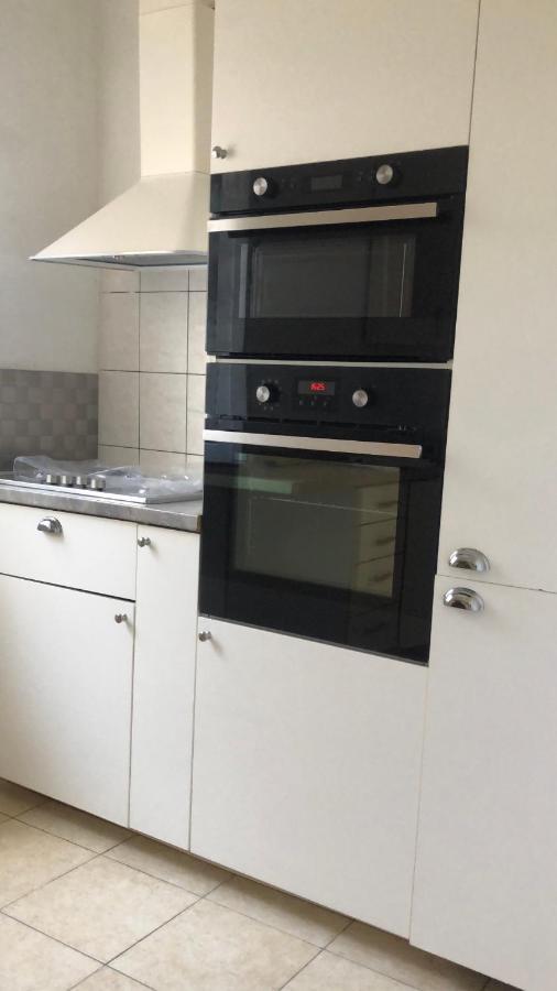 Apartments Abbazia 비빈제 외부 사진
