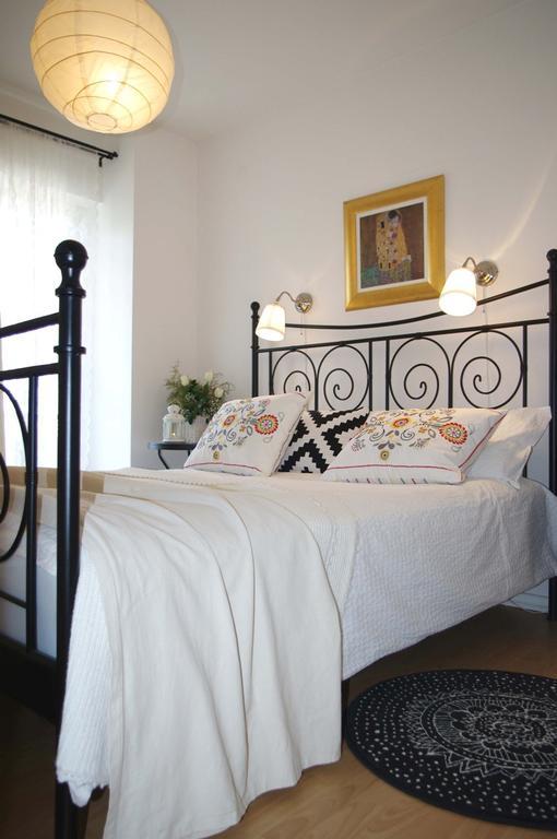 Apartments Abbazia 비빈제 외부 사진