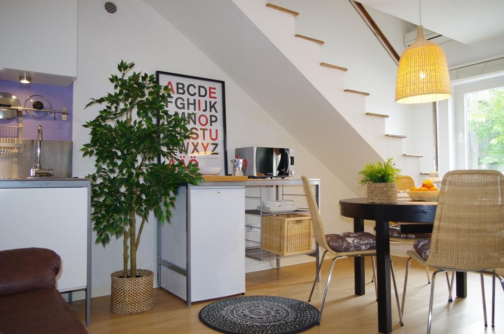 Apartments Abbazia 비빈제 외부 사진